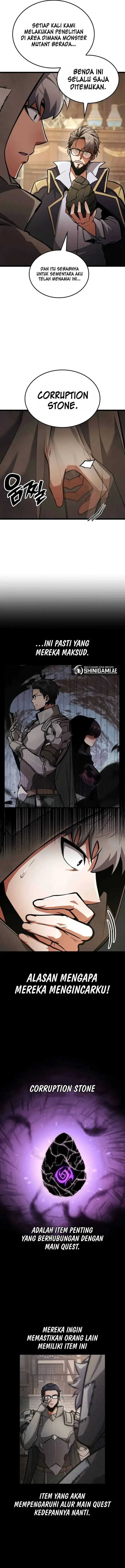 Emperor Of Solo Play Chapter 13 Gambar 8
