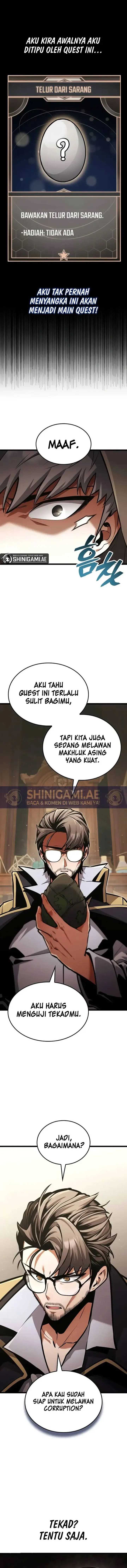 Emperor Of Solo Play Chapter 13 Gambar 9