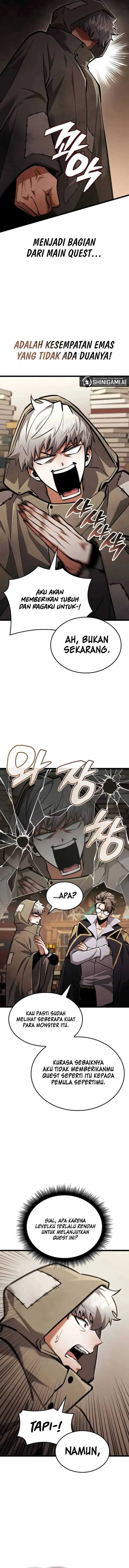 Emperor Of Solo Play Chapter 13 Gambar 10