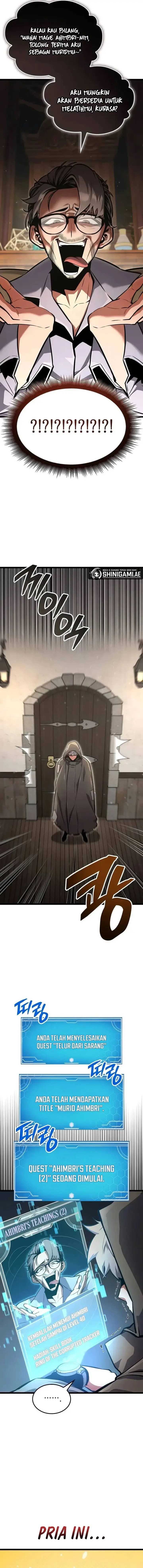 Emperor Of Solo Play Chapter 13 Gambar 11
