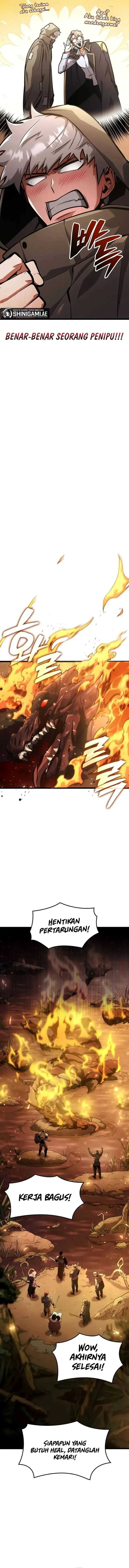 Emperor Of Solo Play Chapter 13 Gambar 12