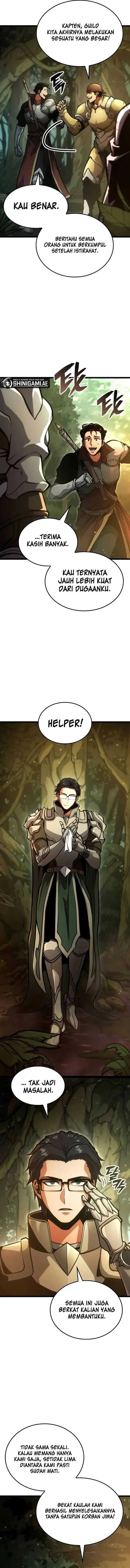 Emperor Of Solo Play Chapter 13 Gambar 13