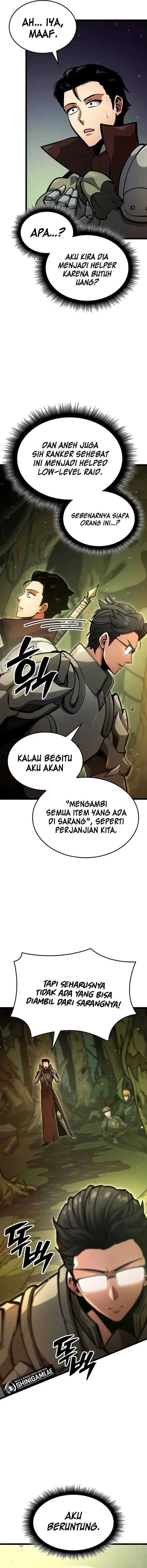 Emperor Of Solo Play Chapter 13 Gambar 15