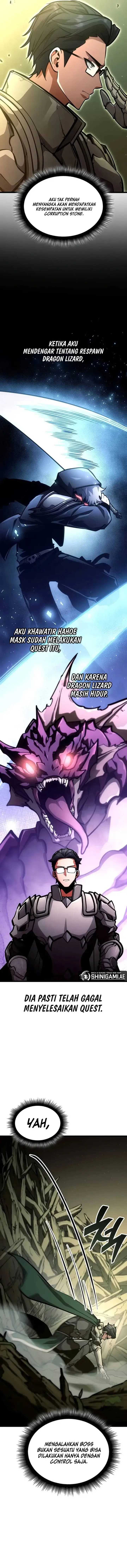 Emperor Of Solo Play Chapter 13 Gambar 16