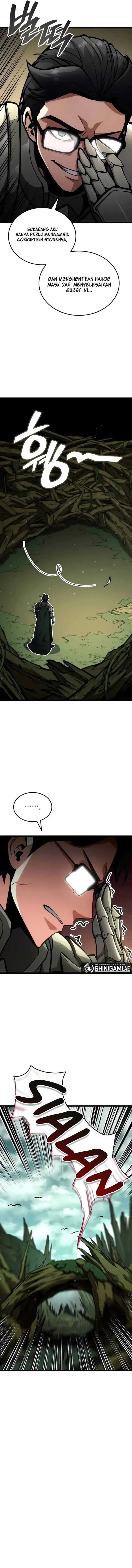 Emperor Of Solo Play Chapter 13 Gambar 17