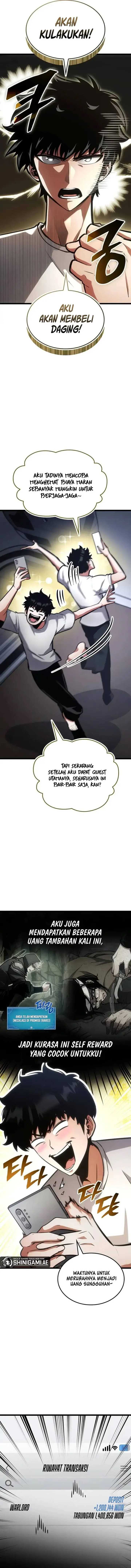 Emperor Of Solo Play Chapter 13 Gambar 19