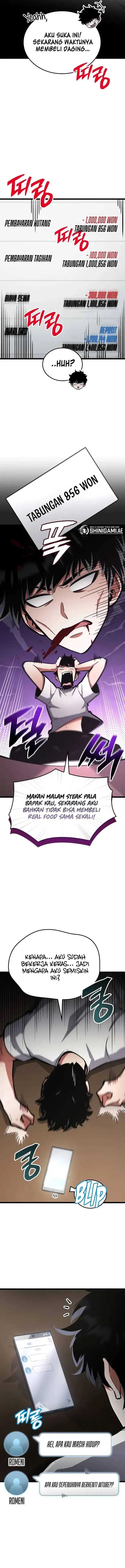 Emperor Of Solo Play Chapter 13 Gambar 20