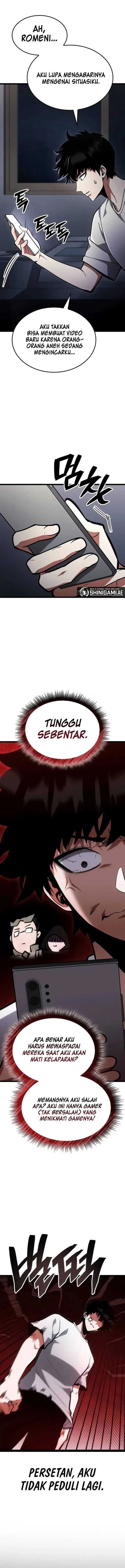 Emperor Of Solo Play Chapter 13 Gambar 21