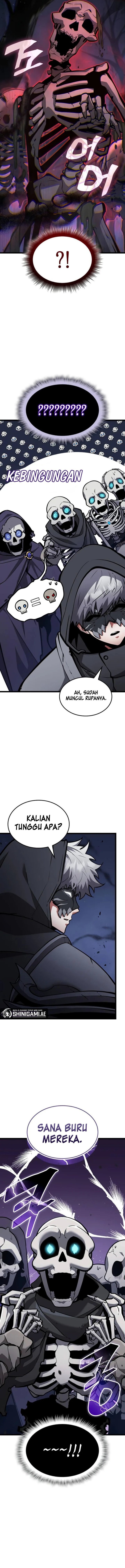 Emperor Of Solo Play Chapter 14 Gambar 4