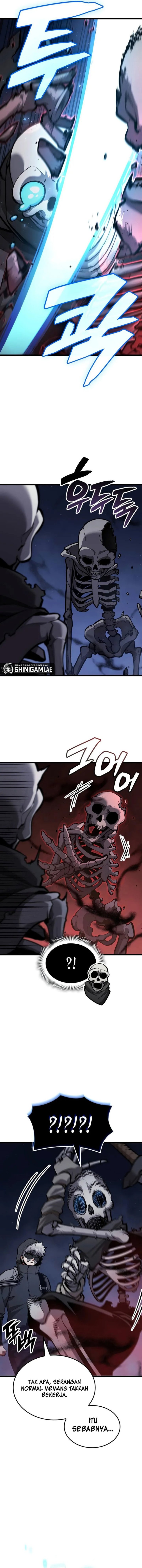 Emperor Of Solo Play Chapter 14 Gambar 6