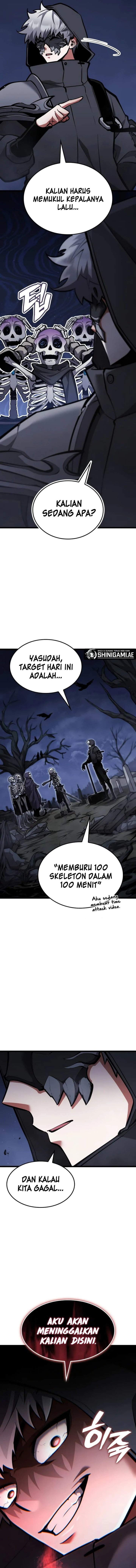 Emperor Of Solo Play Chapter 14 Gambar 8