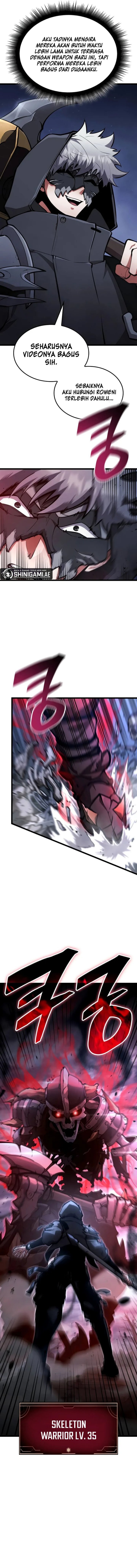 Emperor Of Solo Play Chapter 14 Gambar 10