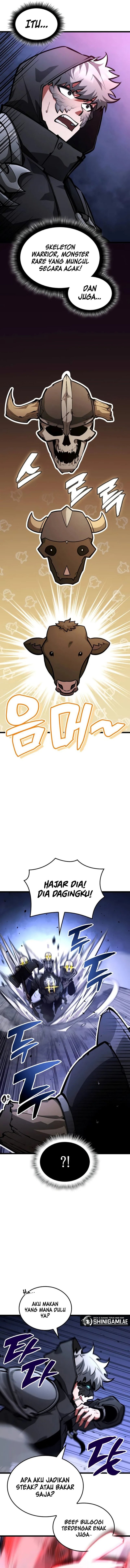 Emperor Of Solo Play Chapter 14 Gambar 11