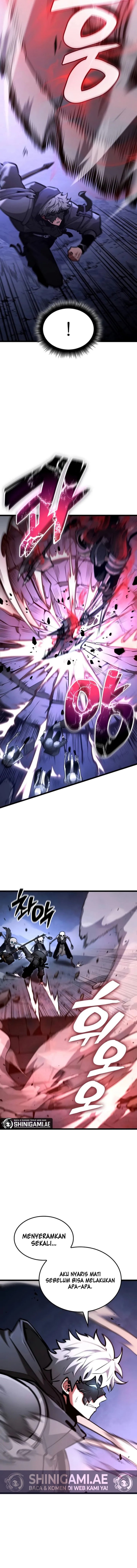 Emperor Of Solo Play Chapter 14 Gambar 12
