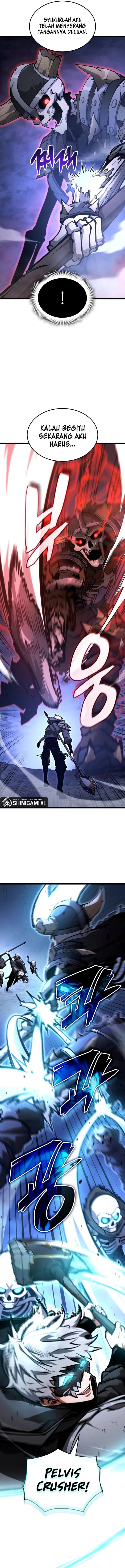 Emperor Of Solo Play Chapter 14 Gambar 13