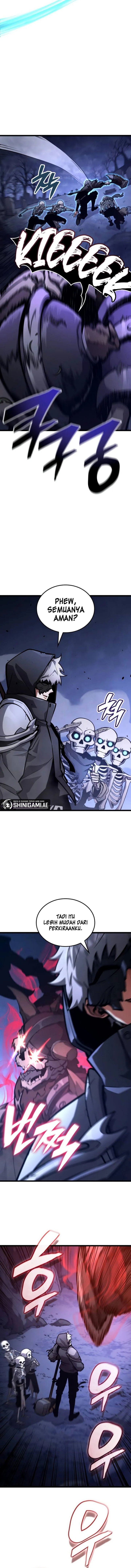 Emperor Of Solo Play Chapter 14 Gambar 14