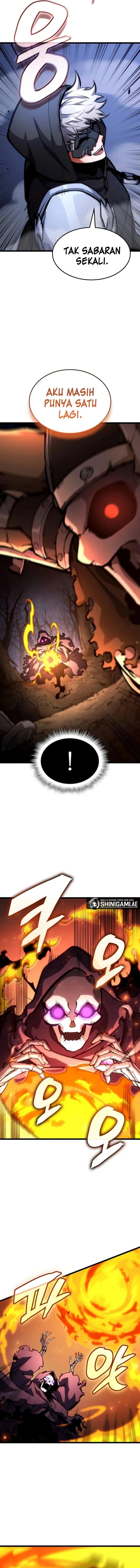 Emperor Of Solo Play Chapter 14 Gambar 15