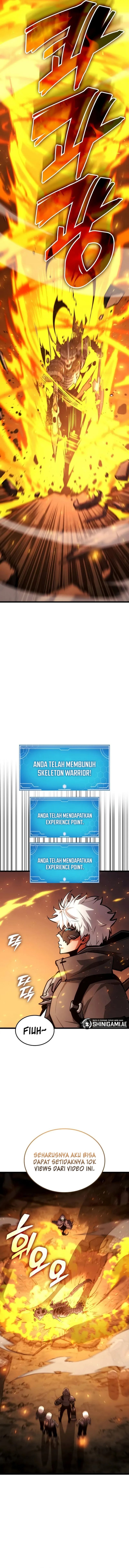 Emperor Of Solo Play Chapter 14 Gambar 16