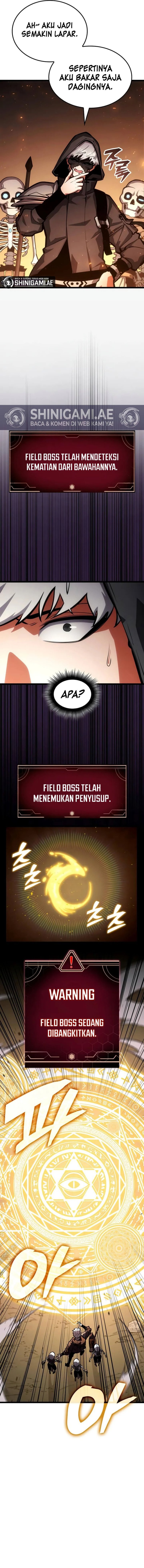 Emperor Of Solo Play Chapter 14 Gambar 17