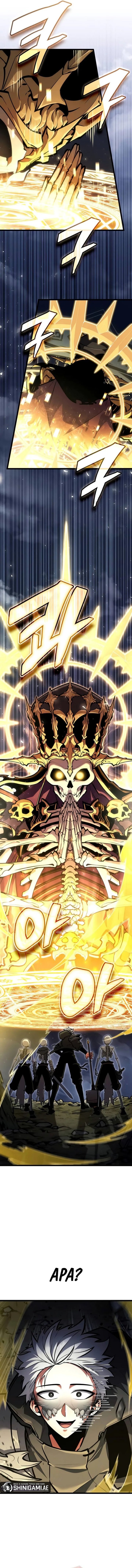 Emperor Of Solo Play Chapter 14 Gambar 18