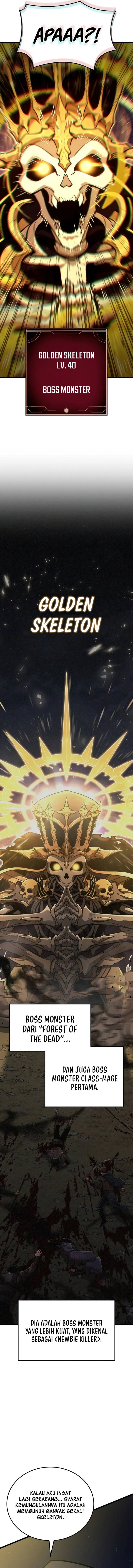 Emperor Of Solo Play Chapter 14 Gambar 19