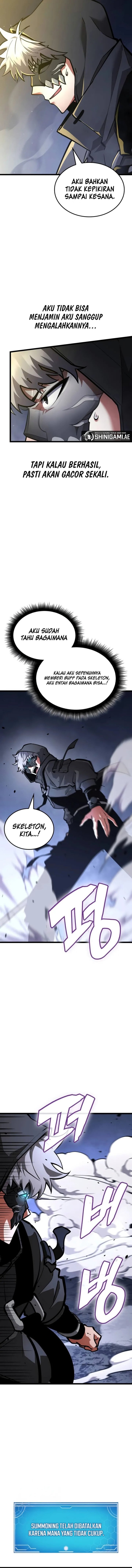 Emperor Of Solo Play Chapter 14 Gambar 20