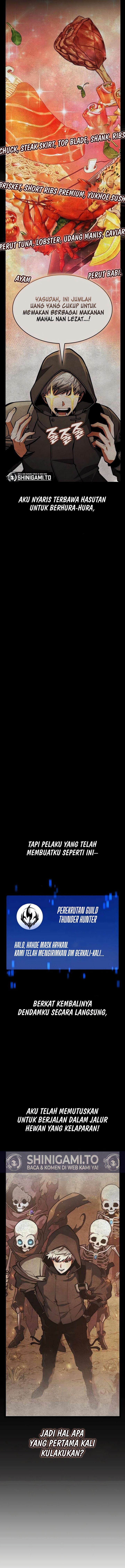 Emperor Of Solo Play Chapter 17 Gambar 3