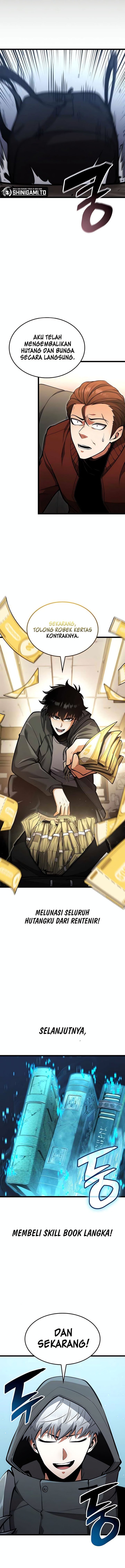 Emperor Of Solo Play Chapter 17 Gambar 4