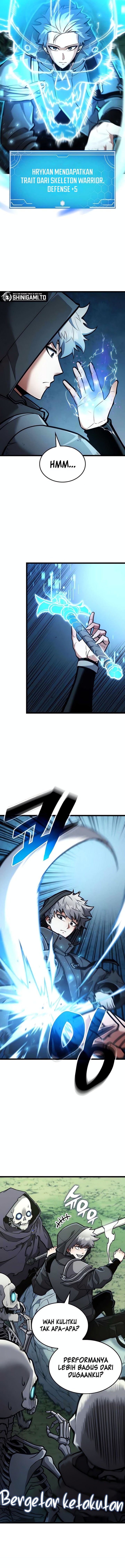 Emperor Of Solo Play Chapter 17 Gambar 7