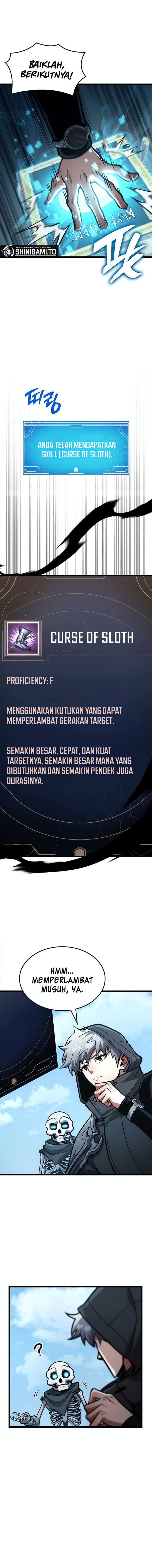 Emperor Of Solo Play Chapter 17 Gambar 8