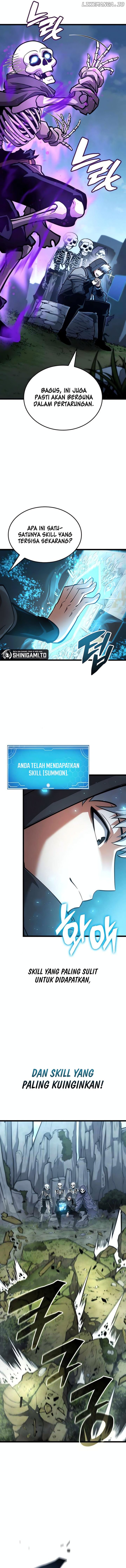 Emperor Of Solo Play Chapter 17 Gambar 9