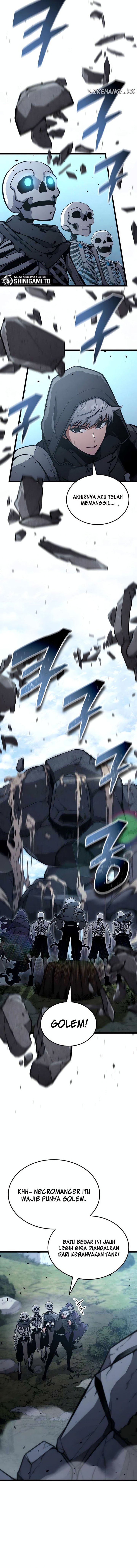 Emperor Of Solo Play Chapter 17 Gambar 10