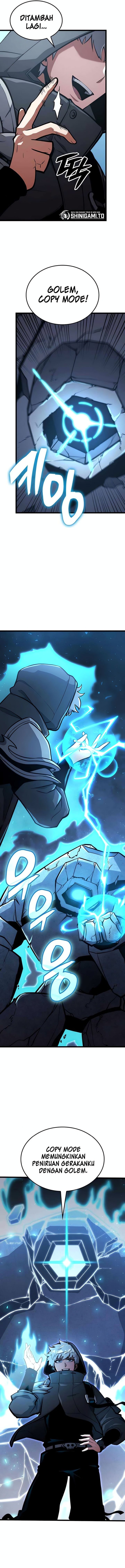 Emperor Of Solo Play Chapter 17 Gambar 11
