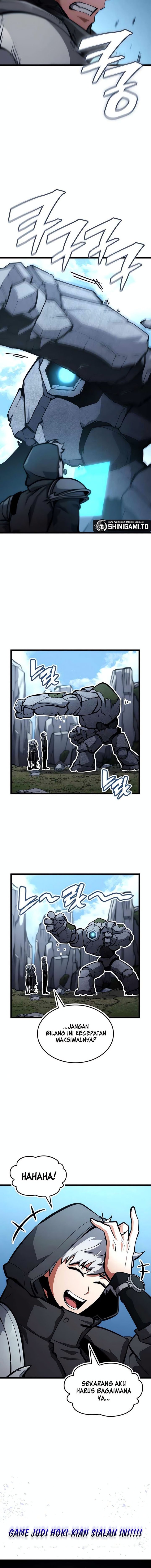Emperor Of Solo Play Chapter 17 Gambar 13