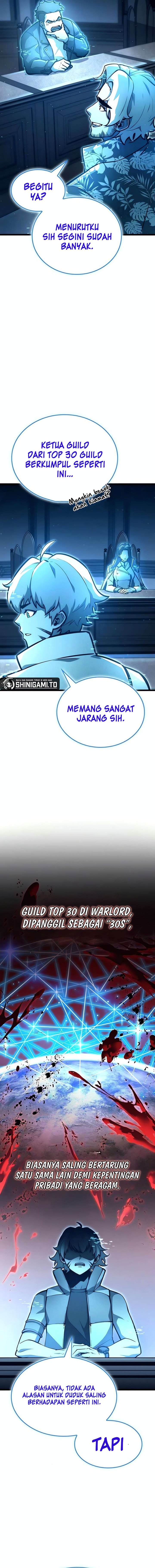 Emperor Of Solo Play Chapter 17 Gambar 16