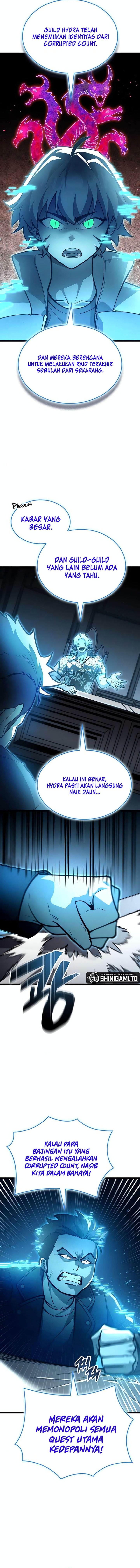 Emperor Of Solo Play Chapter 17 Gambar 17