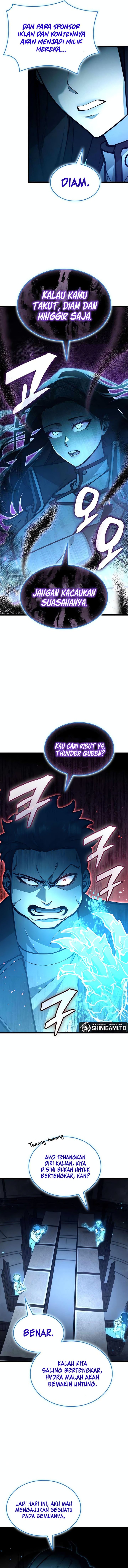 Emperor Of Solo Play Chapter 17 Gambar 18