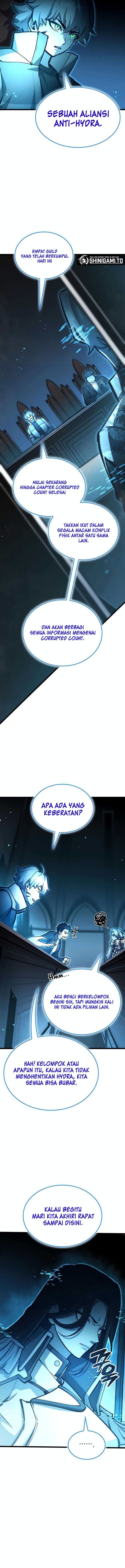 Emperor Of Solo Play Chapter 17 Gambar 19