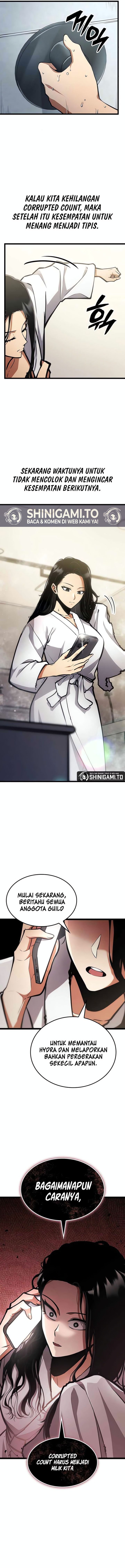 Emperor Of Solo Play Chapter 17 Gambar 21