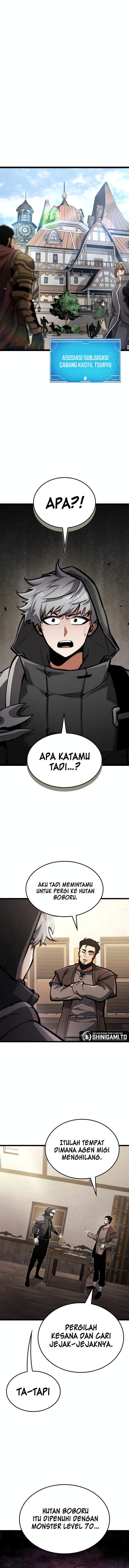 Emperor Of Solo Play Chapter 17 Gambar 22