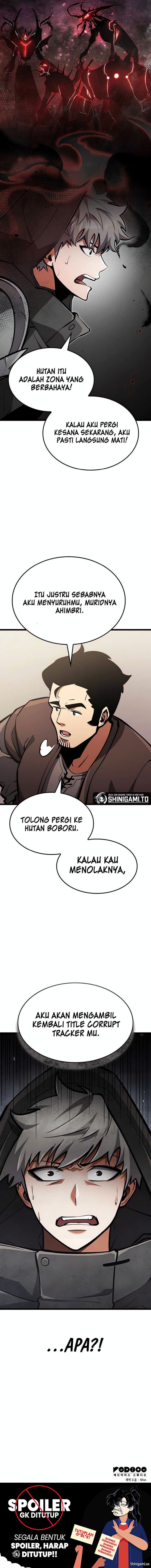 Emperor Of Solo Play Chapter 17 Gambar 23
