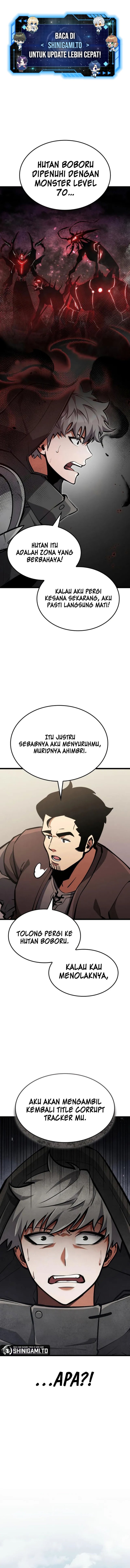 Emperor Of Solo Play Chapter 18 Gambar 2