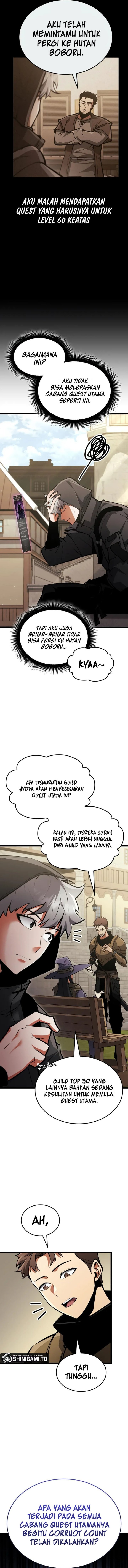 Emperor Of Solo Play Chapter 18 Gambar 5