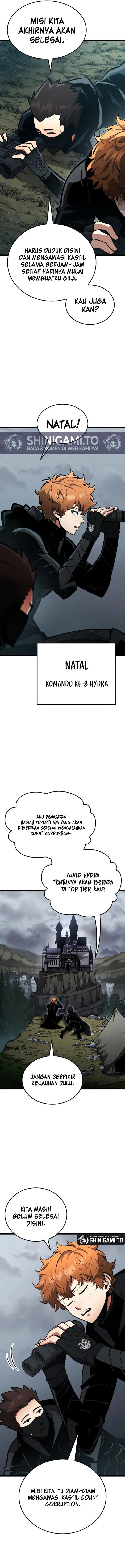 Emperor Of Solo Play Chapter 18 Gambar 7