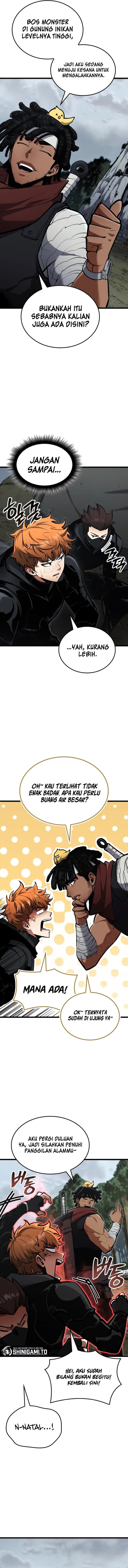 Emperor Of Solo Play Chapter 18 Gambar 9