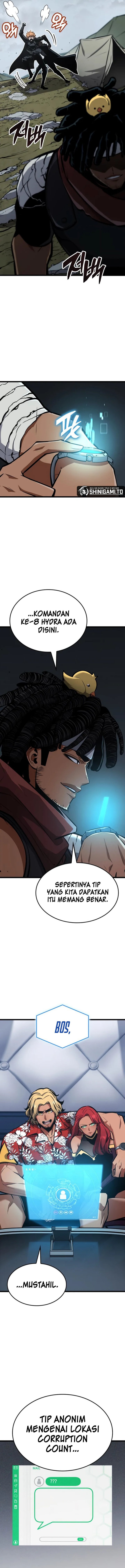 Emperor Of Solo Play Chapter 18 Gambar 10