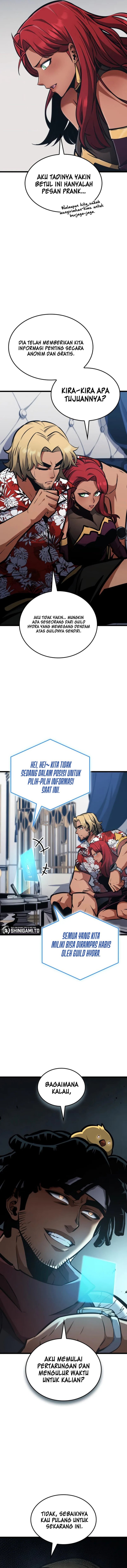 Emperor Of Solo Play Chapter 18 Gambar 11