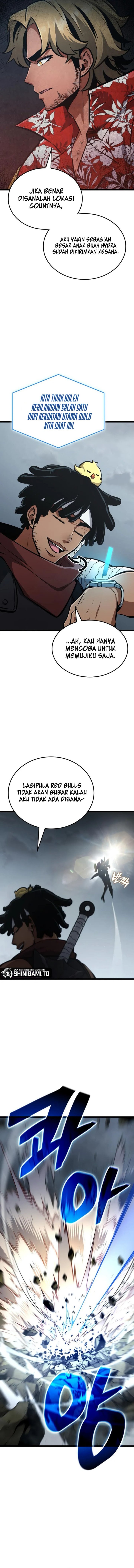Emperor Of Solo Play Chapter 18 Gambar 12