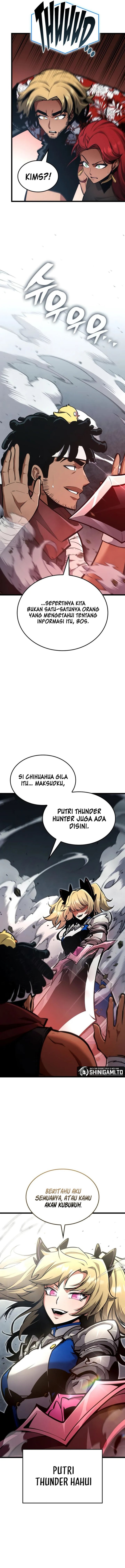 Emperor Of Solo Play Chapter 18 Gambar 13