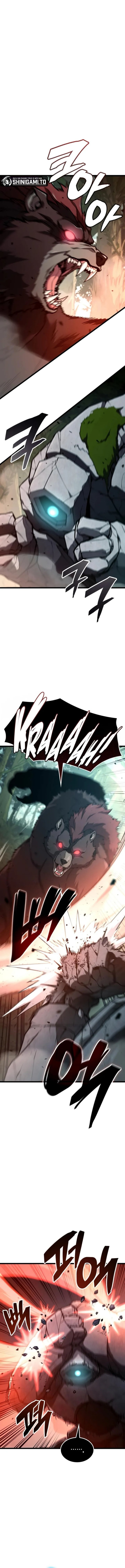 Emperor Of Solo Play Chapter 18 Gambar 14